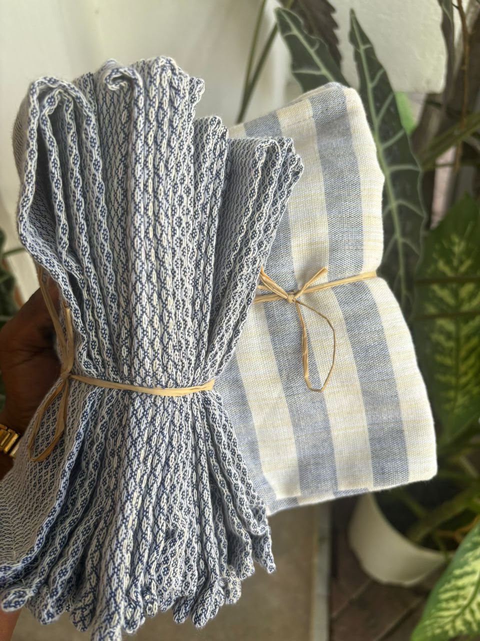 Napkins