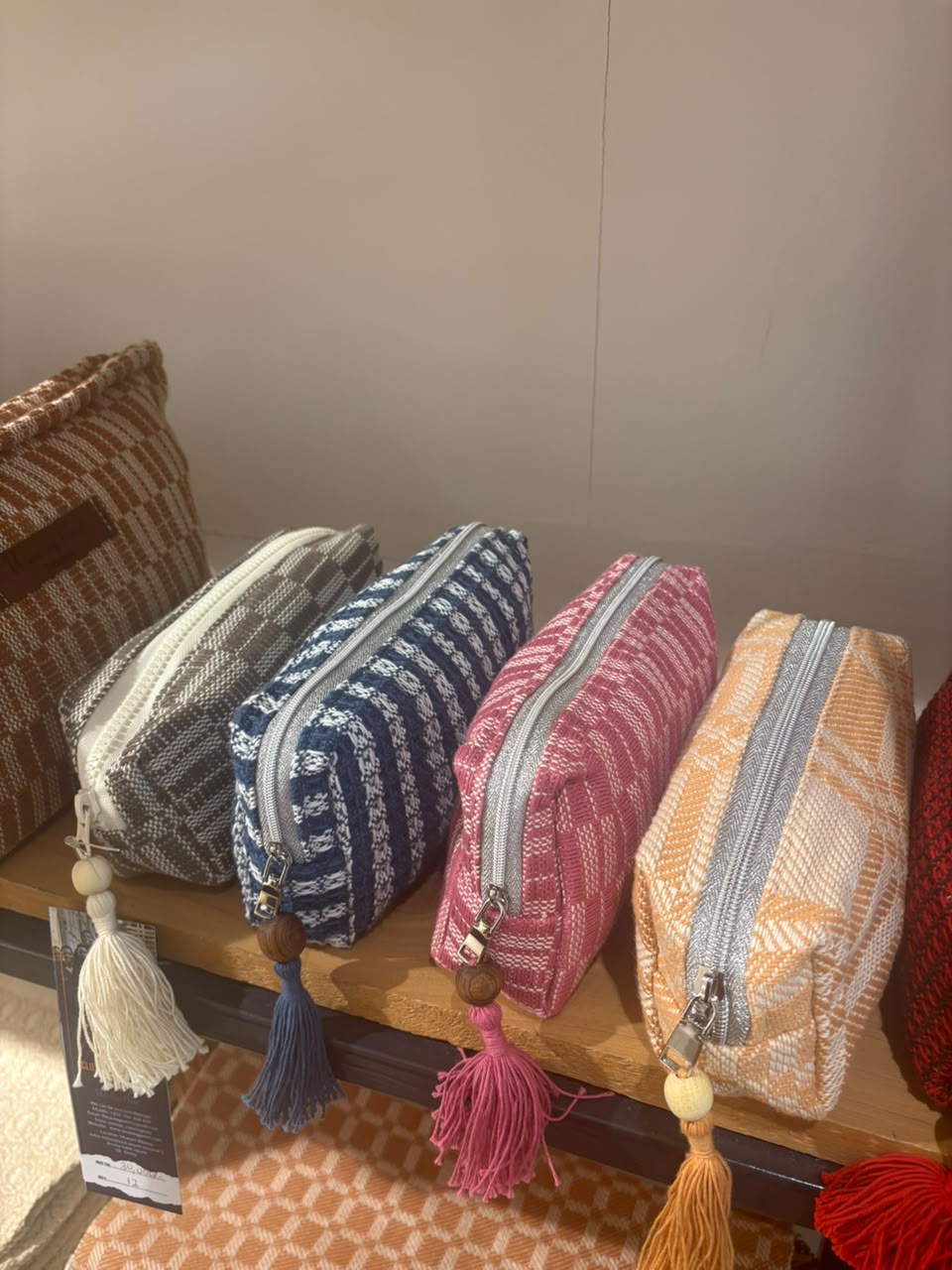 Pencil cases