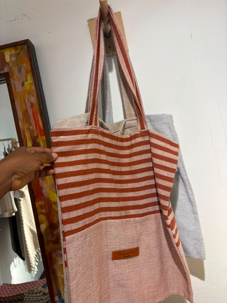 Shopping bag