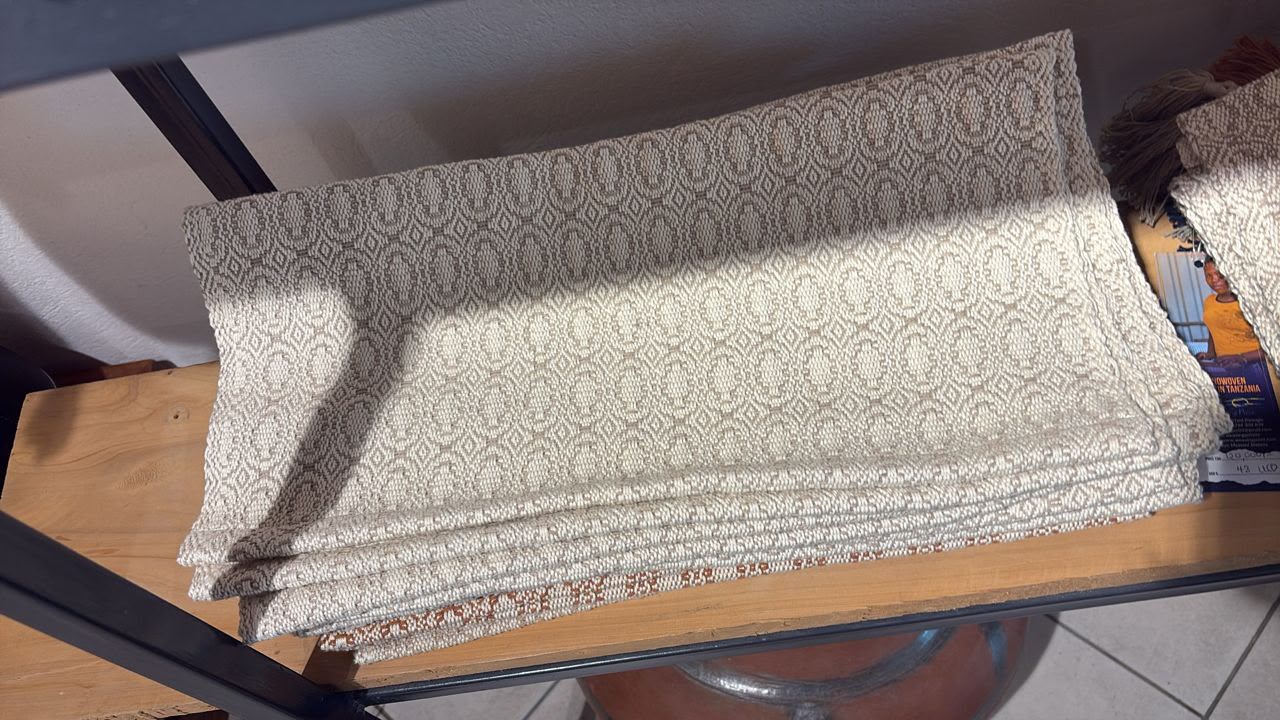 Table mats
