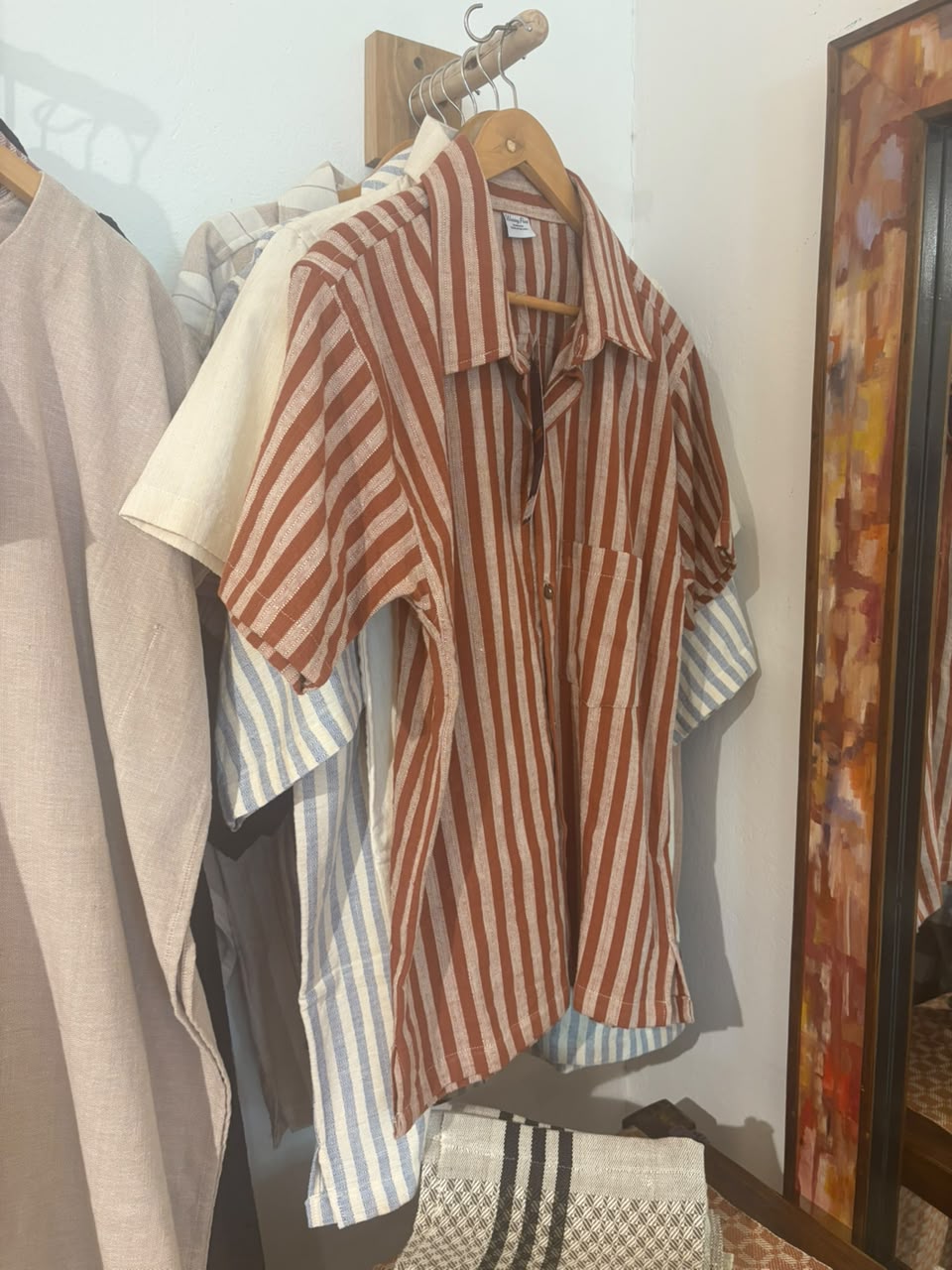 Men shirt